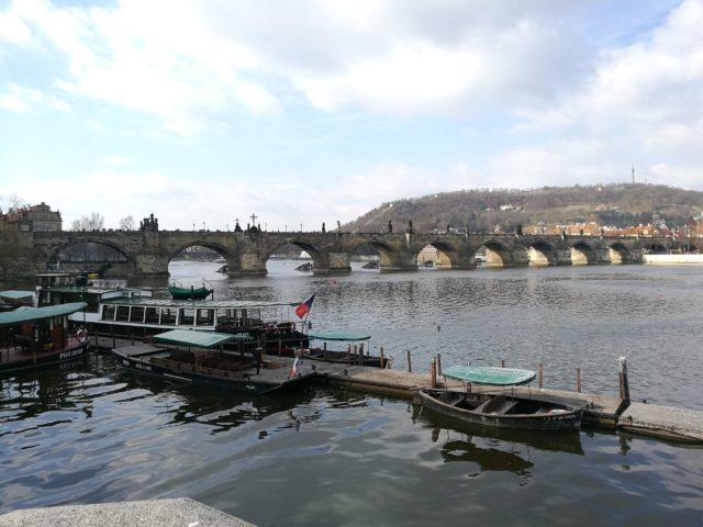 carel brige