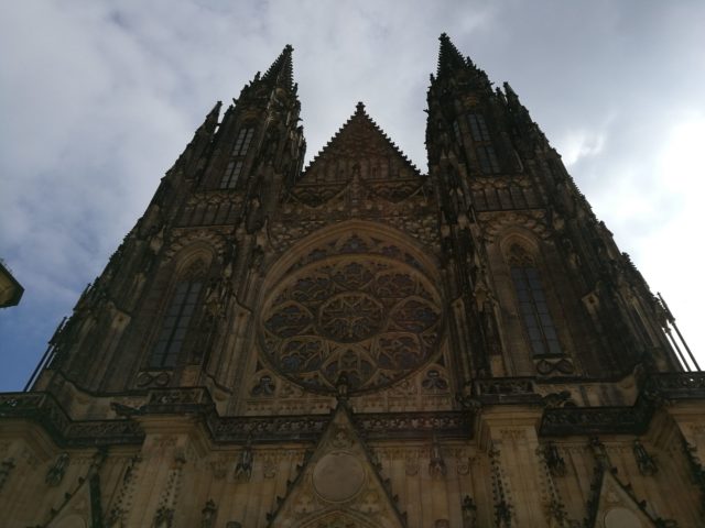 prague-castle