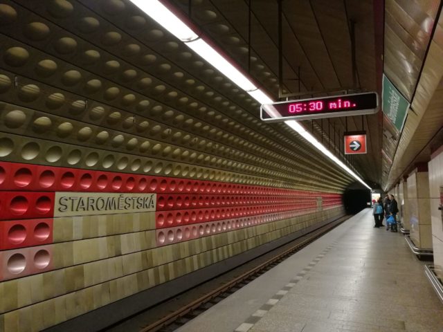 metro1