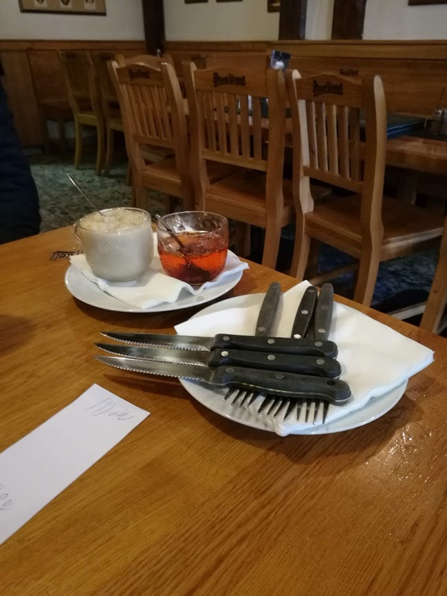 restrant czech cook